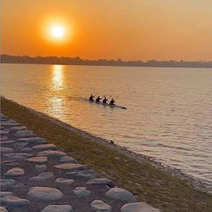 Sukhna Lake, Chandigarh