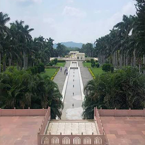 Yadvindra Gardens, Pinjore