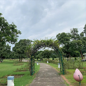 Sukhna Lake, Chandigarh